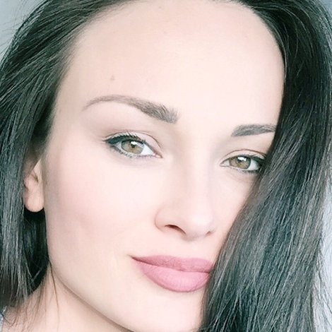 Anastasia Marinina