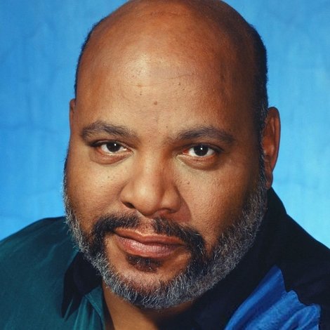 James Avery