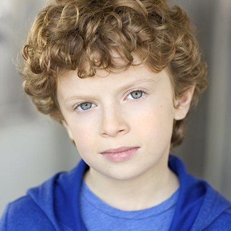 Logan Smith