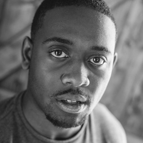 Jason Lamar Ricketts