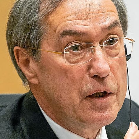 Claude Guéant