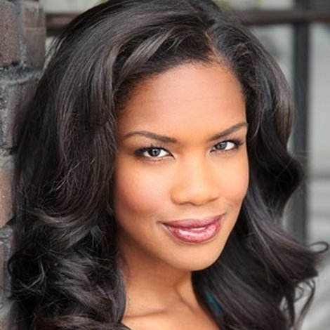 Jahmela Yarbrough
