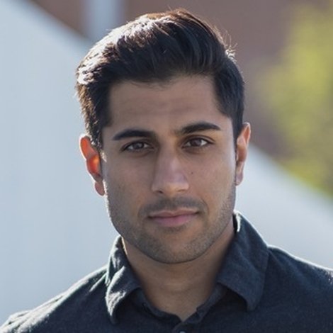 Pardeep Sooch