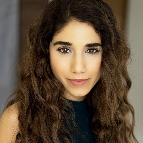 Noor Razooky