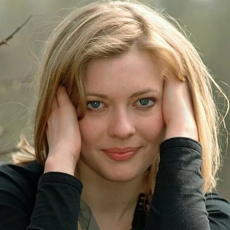 Katarzyna Cynke