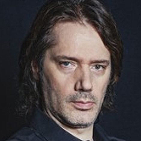 Tasos Apostolou