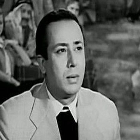 Mohamed Salman