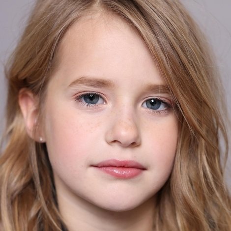 Rose Decker