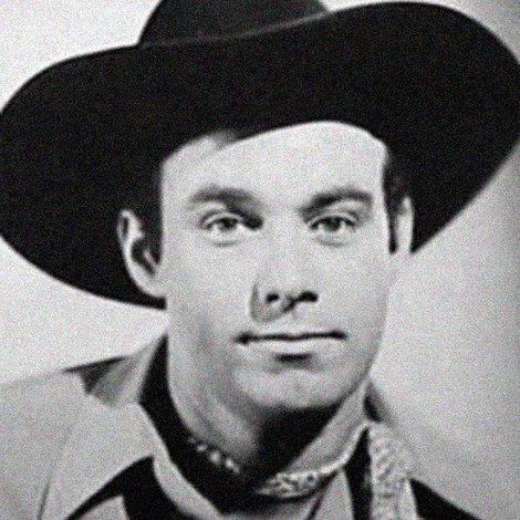 Tex Harding