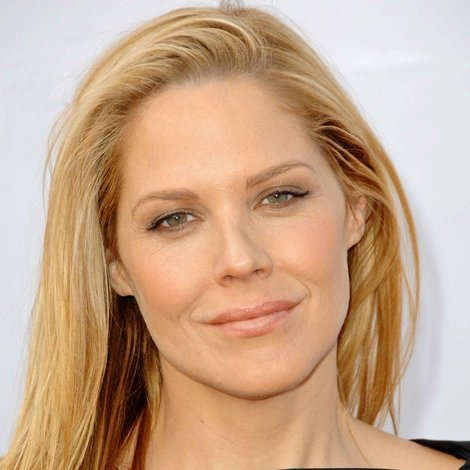 Mary McCormack