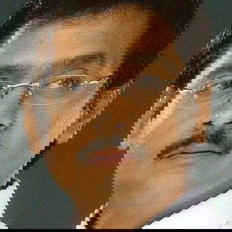Venu Arvind