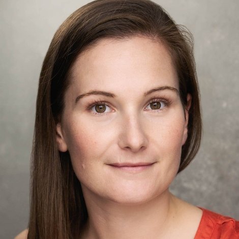 Georgie Smibert