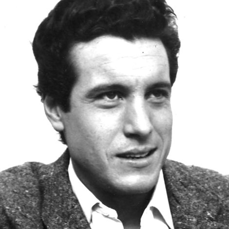 Manuel Zarzo