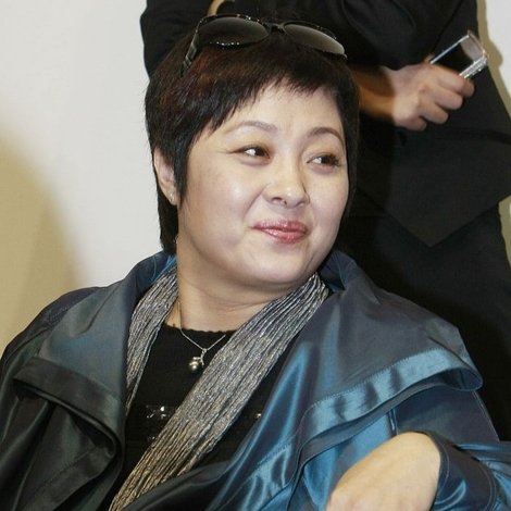 Zhang Qiufang