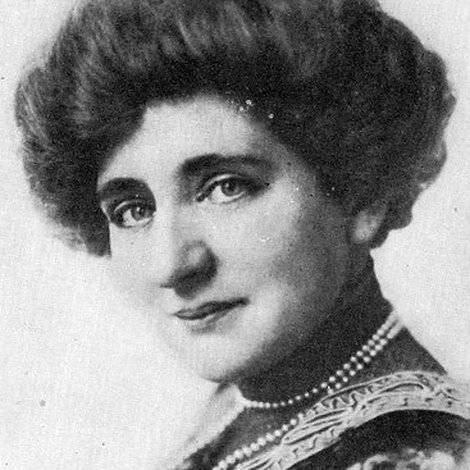 Eleanor Blanchard