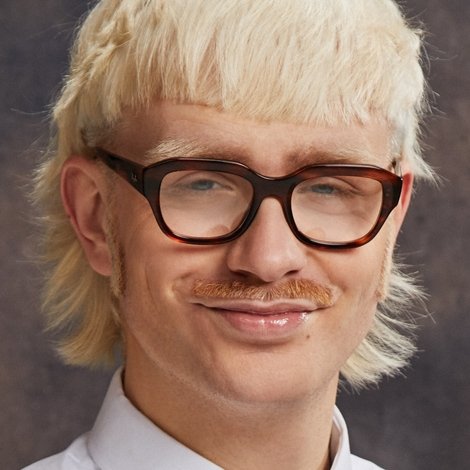 Joost Klein