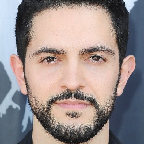 Christopher Bencomo