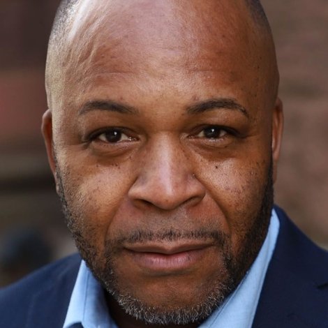 Michael Everett Johnson