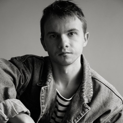 Dimitri Doré