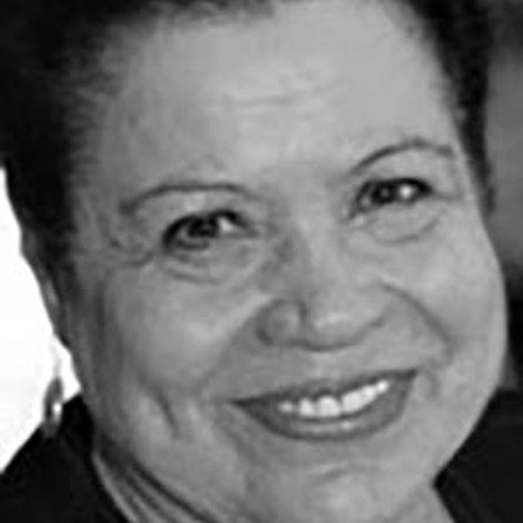 Leila Ashrafova