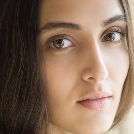 Aishwarya Desai
