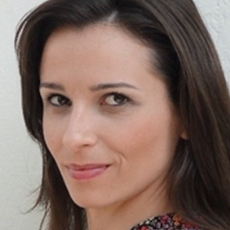 Mariana Loureiro