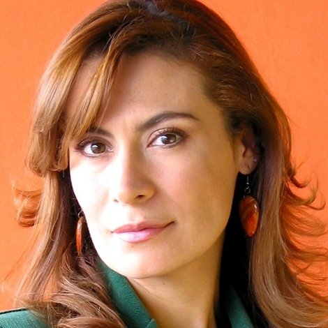 Katherine Vélez