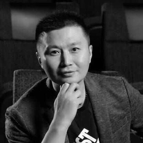 Gu Wei