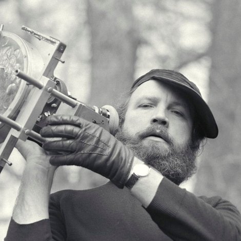 János Tóth