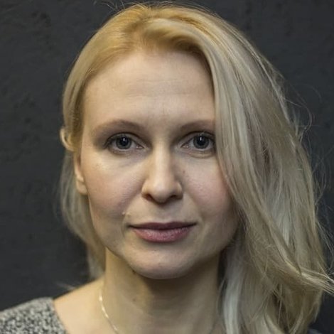 Mari Abel