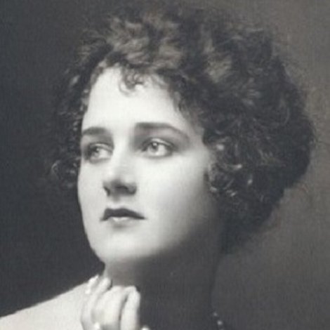 Consuelo Flowerton