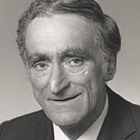 Claude Ryan