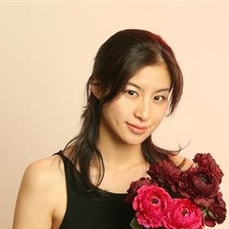 Hanako Nanjô
