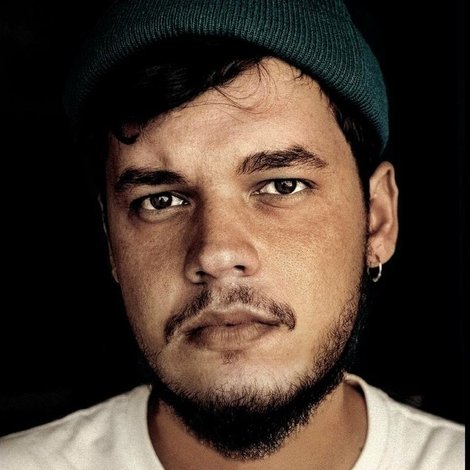 Joseph Kamel