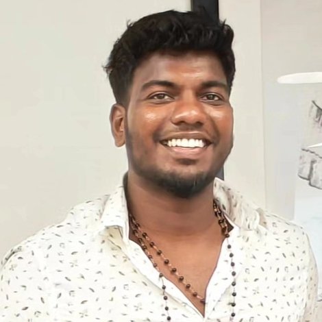 Kamesh Seshadri