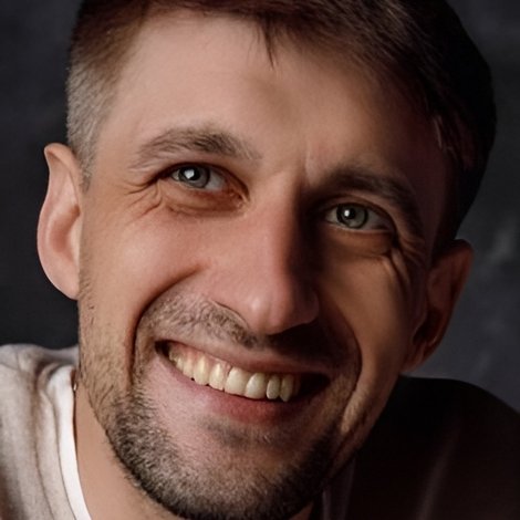 Evgeny Shumeiko