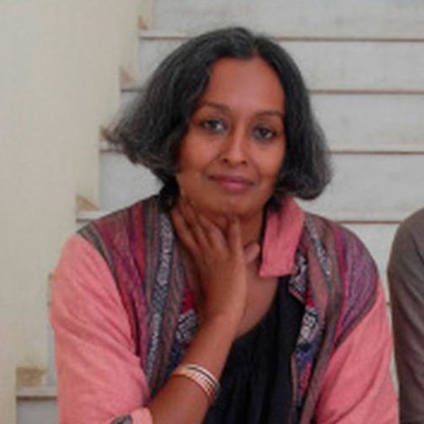 Ayisha Abraham
