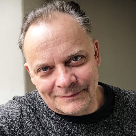 Gerhard Hoberstorfer
