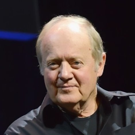 Robert O'Reilly