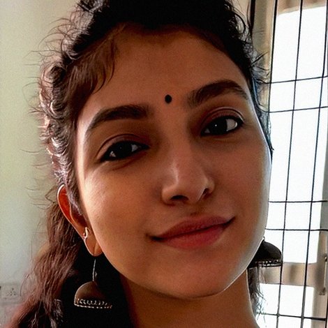 Meetha Raghunath