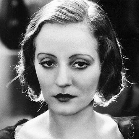Tallulah Bankhead