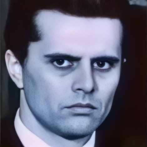 Kolio Donchev