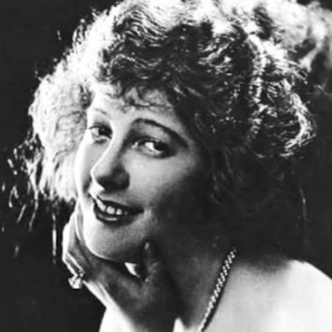 Anna Luther