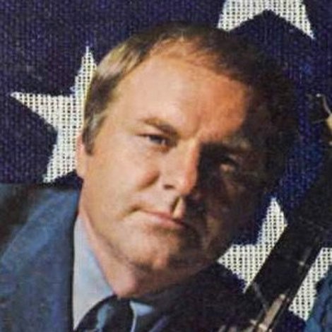 Marshall Grant