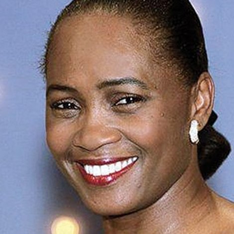 Barbara Hendricks