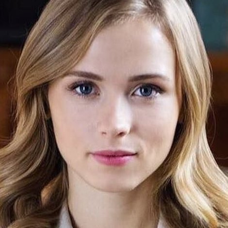 Anna Koshmal