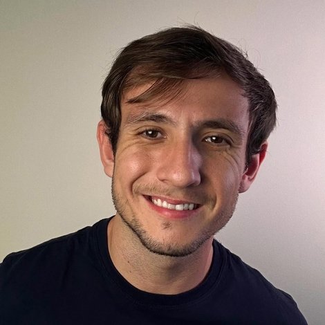 Orlando Rodrigues