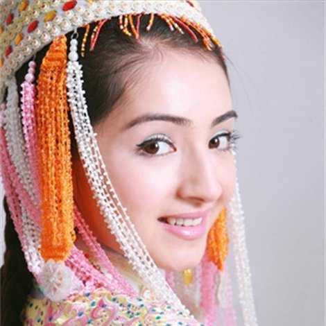 Madina Memet