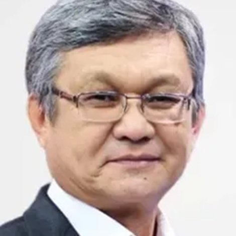 Bakhitzhan Alpeisov