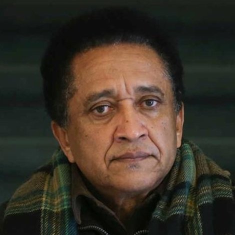 Waldemar Bastos
